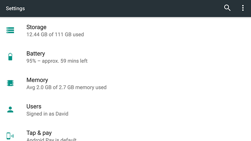 Illustration for article titled 11 Things You Can Do in Android Nougat You Couldn't Before